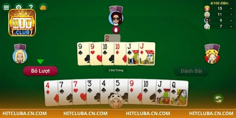 Có nhiều lý do mà tay chơi cần học hỏi sớm kinh nghiệm cược tiến lên miền Nam.