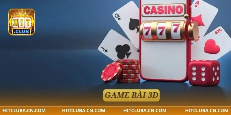 Đôi nét giới thiệu về sân chơi game bài HIT CLUB.