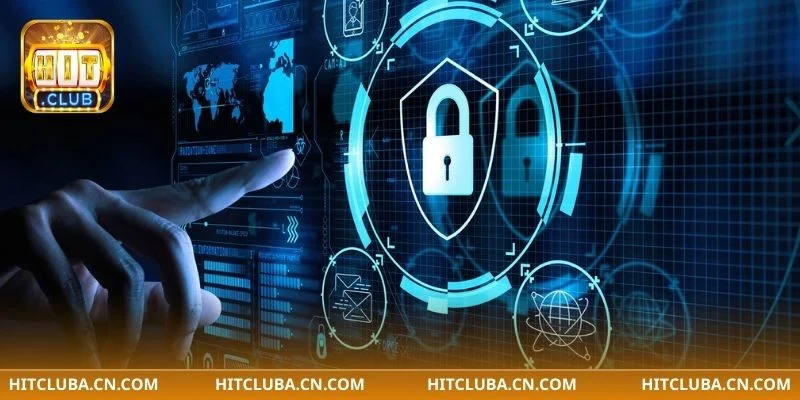 HIT CLUB luôn đặc biệt quan tâm tới vấn đề bảo mật.