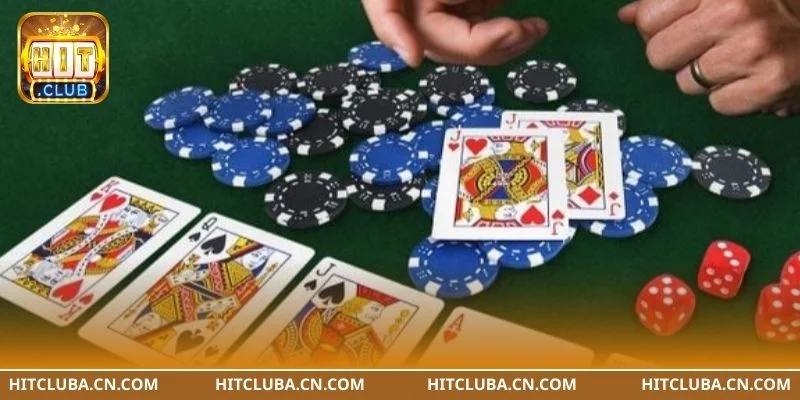 Mẹo chơi game bài sâm lốc hay chắc thắng từ cao thủ.
