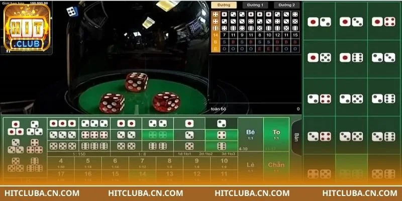 Nắm rõ luật chơi để nhanh chóng chiếm lĩnh phần thưởng khủng.