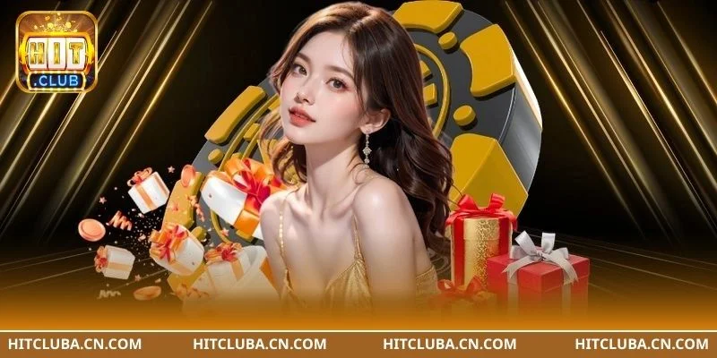 Nhận thưởng khuyến mãi HITCLUB là một trải nghiệm hoàn toàn miễn phí.