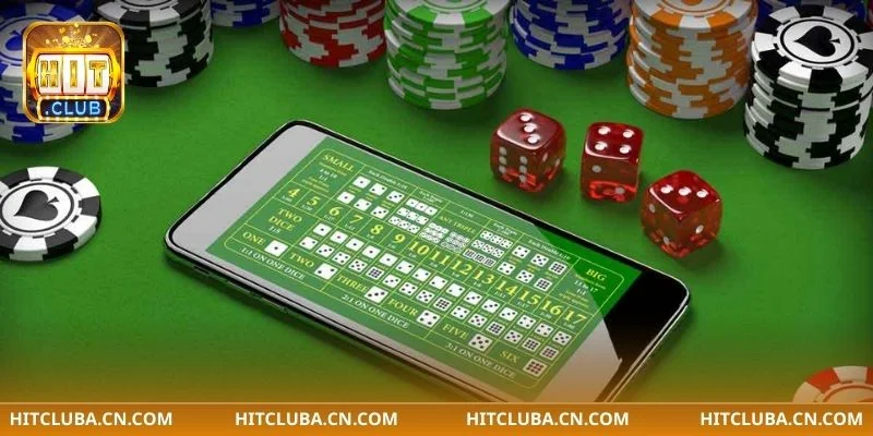 Sicbo HITCLUB muốn chơi thắng cược cần nắm rõ luật.